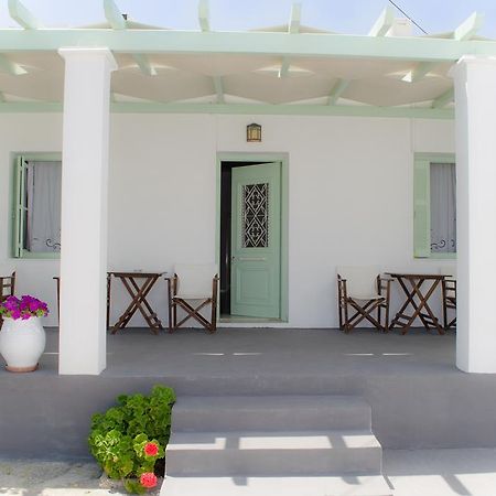 Georgias House Apartment Skyros Room photo