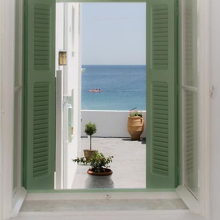 Georgias House Apartment Skyros Room photo