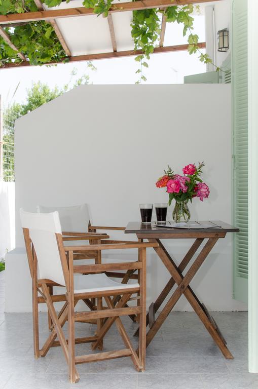 Georgias House Apartment Skyros Exterior photo